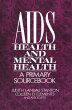 AIDS, Health, And Mental Health (eBook,... - Bild 1