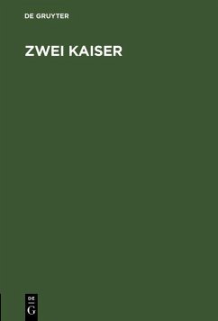 Cover Zwei Kaiser (eBook, PDF)