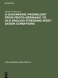 A Diachronic Phonology from... - Bild 1