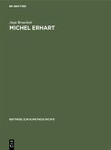 Michel Erhart (eBook, PDF)