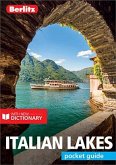 Berlitz Pocket Guide Italian Lakes (Travel Guide eBook) (eBook, ePUB)