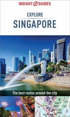 Insight Guides Explore Singapore (Travel Guide eBook) (eBook, ePUB) - Guides, Insight