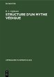 Structure d'un Mythe Védique (eBook,... - Bild 1