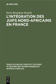 L'intégration des juifs nord-africains en France (eBook, PDF)
