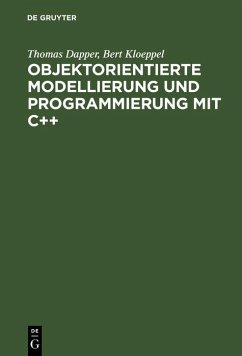 Cover Grundkonzepte und praktischer Einsatz (eBook, PDF)