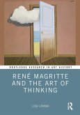 René Magritte and the Art of Thinking (eBook, ePUB)