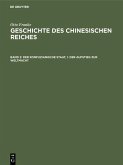 Der konfuzianische Staat, 1. Der Aufstieg zur Weltmacht (eBook, PDF)