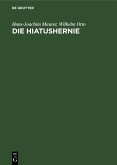 Die Hiatushernie (eBook, PDF)