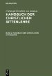 Christoph Friedrich von Ammon: Handbuch... - Bild 1