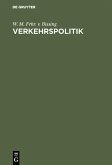 Verkehrspolitik (eBook, PDF)