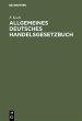 Allgemeines deutsches Handelsgesetzbuch... - Bild 1