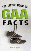 The Little Book of GAA Facts (eBook, ePUB)