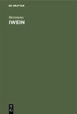 Iwein (eBook, PDF)