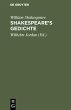 Shakespeare's Gedichte (eBook, PDF) - Bild 1