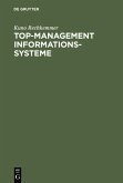 Top-Management Informationssysteme (eBook, PDF)