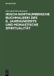 Irisch-northumbrische Buchmalerei des... - Bild 1