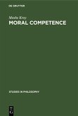 Moral Competence (eBook, PDF)