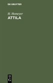 Attila (eBook, PDF)