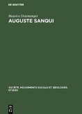 Auguste Sanqui (eBook, PDF) Auguste Sanqui (eBook, PDF)