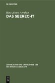 Das Seerecht (eBook, PDF)
