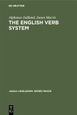 The English Verb System (eBook, PDF)