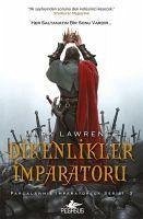 Dikenlikler Imparatoru - Lawrence, Mark