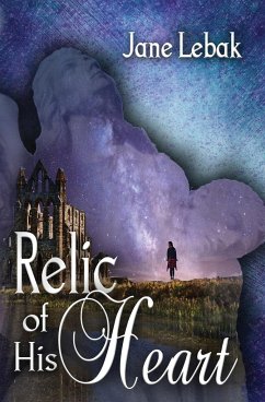 Relic of His Heart - Lebak, Jane