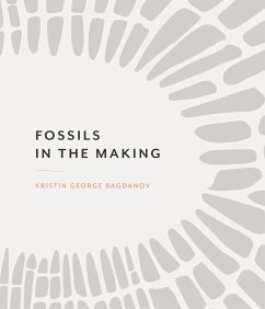 Fossils in the Making - Bagdanov, Kristin George