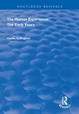 The Human Experience (eBook, ePUB)