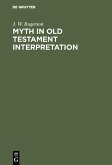 Myth in old testament interpretation (eBook, PDF)
