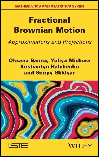 Fractional Brownian Motion (eBook, ePUB) Fractional Brownian Motion (eBook, ePUB)