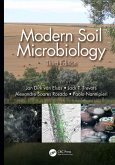 Modern Soil Microbiology, Third Edition (eBook, PDF)