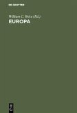 Europa (eBook, PDF)