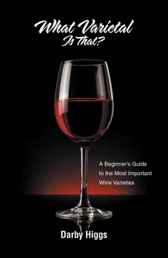 Cover What Varietal Is That? (eBook, ePUB)