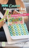 3-in-1 Emma Messenger Bag (eBook, ePUB) 3-in-1 Emma Messenger Bag (eBook, ePUB)