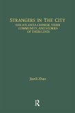 Strangers in the City (eBook, ePUB)