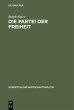 Die Partei der Freiheit (eBook, PDF) - Bild 1