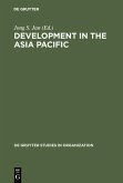 Development in the Asia Pacific (eBook, PDF)