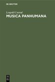 Musica Panhumana (eBook, PDF)