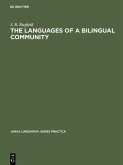 The Languages of a Bilingual Community (eBook, PDF)