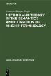 Method and theory in the semantics and... - Bild 1