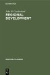 Regional development (eBook, PDF) - Bild 1