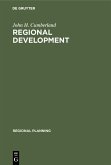 Regional development (eBook, PDF)