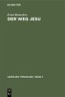 Der Weg Jesu (eBook, PDF) - Bild 1