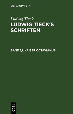 Cover Kaiser Octavianus (eBook, PDF)