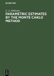 Parametric Estimates by the Monte Carlo... - Bild 1