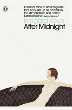 After Midnight - Keun, Irmgard