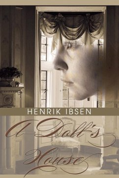 A Doll's House - Ibsen, Henrik