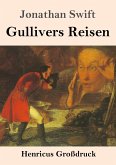 Gullivers Reisen (Großdruck)