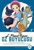 Oz Büyücüsü